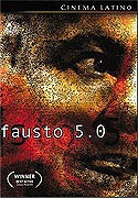 Fausto 5.0 – plakát filmu