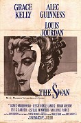 The Swan – plakát filmu