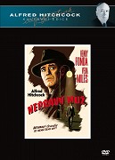 Nepravý muž – plakát filmu