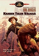 Indiánský bojovník – plakát filmu