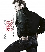 Rebel bez příčiny – plakát filmu