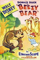 Beezy Bear – plakát filmu