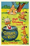 Spare the Rod – plakát filmu