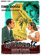 Tourments – plakát filmu