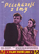 Přicházejí z tmy – plakát filmu