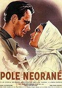 Pole neorané – plakát filmu