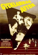 Večer kejklířů – plakát filmu