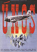 Únos – plakát filmu