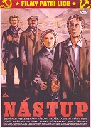 Nástup – plakát filmu