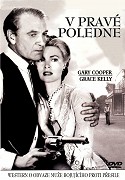 V pravé poledne – plakát filmu
