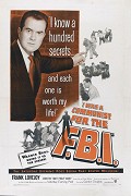 I Was a Communist for the FBI – plakát filmu