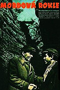 Mordová rokle – plakát filmu