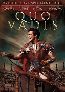 Quo Vadis – plakát filmu