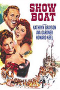 Show Boat – plakát filmu
