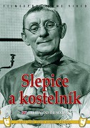 Slepice a kostelník – plakát filmu