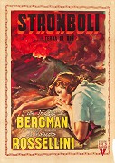 Stromboli – plakát filmu