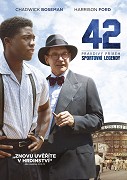 42 – plakát filmu