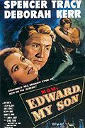 Edward, My Son – plakát filmu