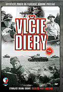 Vlčie diery – plakát filmu