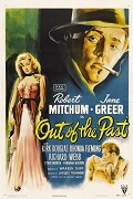 Pryč od minulosti – plakát filmu