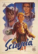 Děti ulice – plakát filmu
