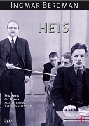 Štvanice – plakát filmu