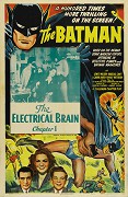 An Evening with Batman and Robinn – plakát filmu