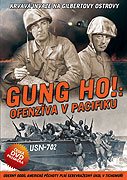 Gung ho!: Ofenzíva v Pacifiku – plakát filmu