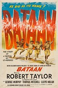 Bataan – plakát filmu