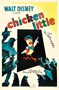 Chicken Little – plakát filmu