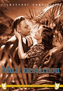 Muži nestárnou – plakát filmu