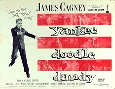 Yankee Doodle Dandy – plakát filmu