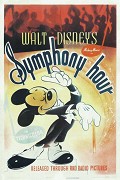 Symphony Hour – plakát filmu