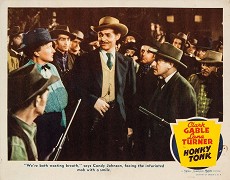 Honky Tonk – plakát filmu