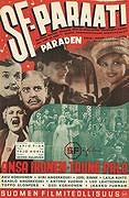 Melodie mládí – plakát filmu