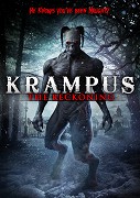 Krampus: The Reckoning – plakát filmu