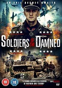 Soldiers of the Damned – plakát filmu