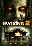 Invoking 2, The – plakát filmu