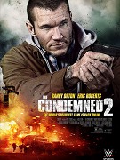 Condemned 2, The – plakát filmu