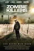Zombie Killers: Elephant's Graveyard – plakát filmu