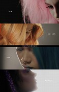 Jem and the Holograms – plakát filmu