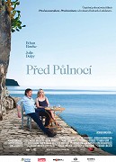 Před půlnocí – plakát filmu