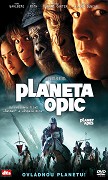 Planeta opic – plakát filmu