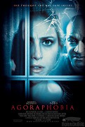 Agoraphobia – plakát filmu