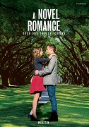 Láska jako z románu – plakát filmu