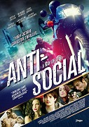Anti-Social – plakát filmu