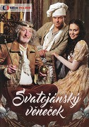 Svatojánský věneček – plakát filmu