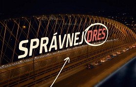 Správnej dres – plakát filmu