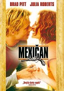 Mexičan – plakát filmu