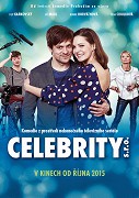 Celebrity s.r.o. – plakát filmu
